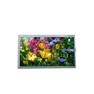 A070VTT01.1 7.0 اینچ 1024 * 600 تعویض صفحه LCD صنعتی