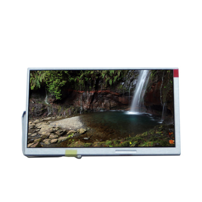 A085FW01 V4 8.5 اینچ 480*234 صفحه نمایش LCD اصلی