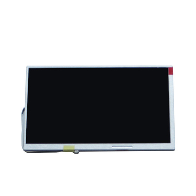 A085FW02 V0 صفحه نمایش LCD 8.5 اینچی برای قاب عکس دیجیتال