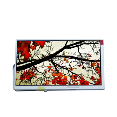A085FW02 V0 صفحه نمایش LCD 8.5 اینچی برای قاب عکس دیجیتال