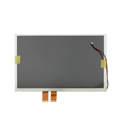 A102VW01 V3 10.2 اینچ نمایشگر صفحه LCD جدید برای قاب عکس دیجیتال