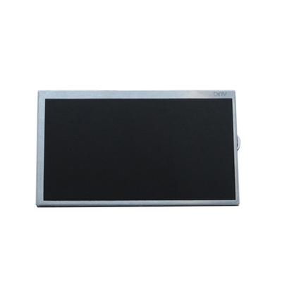 A121EW02 V0 12.1 اینچ 1280 * 800 صفحه نمایش LCD برای صنعتی