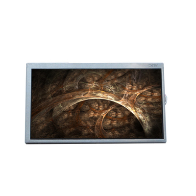 A121EW02 V0 12.1 اینچ 1280 * 800 صفحه نمایش LCD برای صنعتی