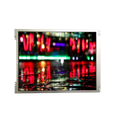 B104SN03 V2 10.4 اینچ 800*600 صفحه LCD با کیفیت بالا