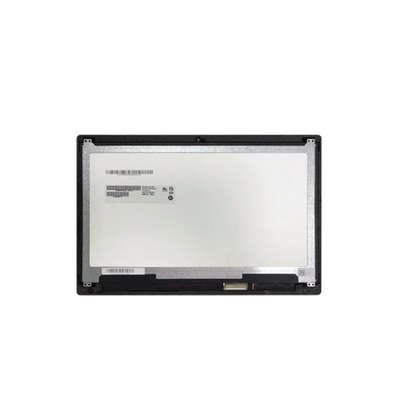B133HAB01.0 HW1A 13.3 اینچ صفحه نمایش LCD TFT