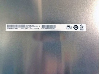 B133HAN05.E 13.3 اینچ 1920*1080 ماژول صفحه نمایش LCD برای لپ تاپ