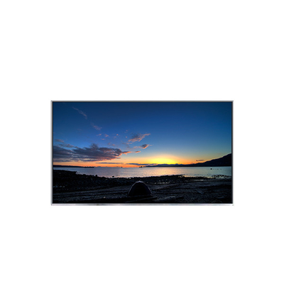 B133XTF01.3 13.3 اینچ 1366*768 46PPT صفحه نمایش LCD برای لپ تاپ