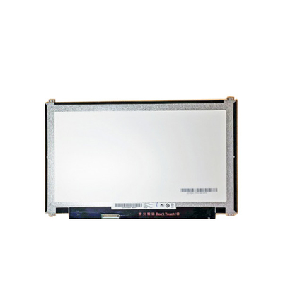 B133XTN01.5 صفحه نمایش LCD 13.3 اینچی