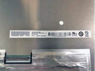 B133ZAN02. يك صفحه نمایش LCD 13 اينچ جديد