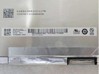 B135QAN01.0 صفحه LCD 13.5 اینچی اصلی برای صفحه لپ تاپ