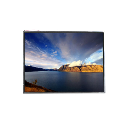 B141XN01 V0 پانل های نمایش LCD 14.1 اینچ 1024*768