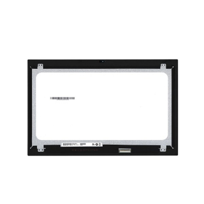 B156HAB02.0 تعویض پنل LCD 15.6 اینچی