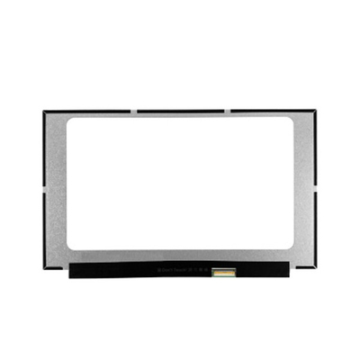نسخه اصلی در انبار 55 اینچی B156HAK02.0 HW1B صفحه نمایش LCD