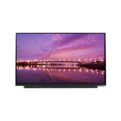 B156HTT01.0 صفحه نمایش LCD 15.6 اینچ 1080p برای لپ تاپ