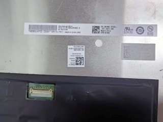 B160UAN02.H تولید کننده صفحه نمایش LCD لپ تاپ 16.0 اینچی