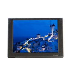 G065VN01 V221 صفحه نمایش LCD 6.5 اینچ 640*480
