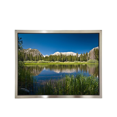 G150XAT01.0 صفحه نمایش LCD 15.0 اینچ ماژول صفحه نمایش LCD