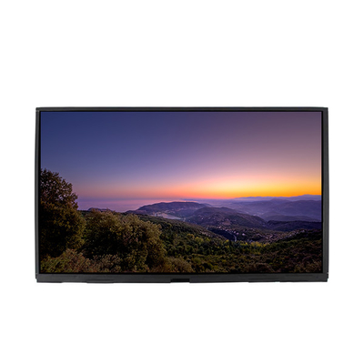 G156XW01 V100 15.6 اینچ 1366*768 صفحه نمایش LCD