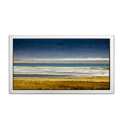 G270QAN01.2 نمایشگر ماژول LCD LVDS 27.0 اینچی جدید