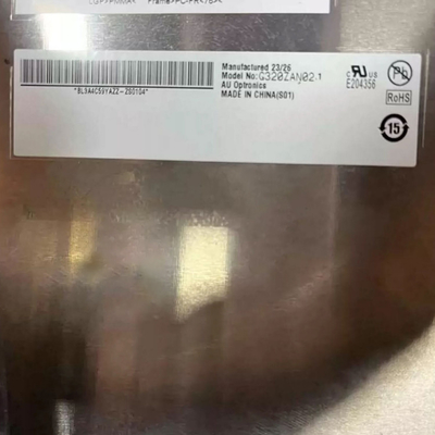 G320ZAN02.1 32.0 اینچ 3840*2160 صفحه نمایش صفحه نمایش LCD