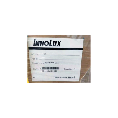 M238HCA-LCZ Rev.C1 23.8 اینچ 1920 * 1080 صفحه نمایش LCD برای مانیتور رومیزی