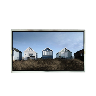 صفحه نمایش LCD BOE 18.5 اینچ QV185FHB-N81 صفحه نمایش LCD