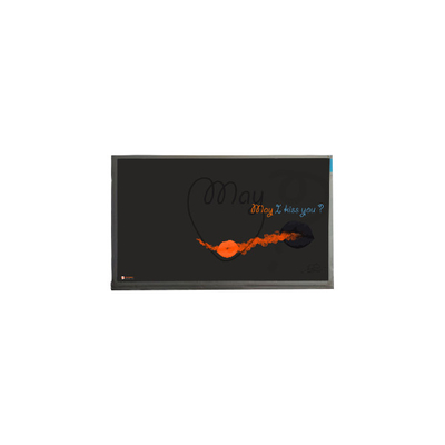 10.1 اینچ صفحه LCD F101A29-604 صفحه نمایش LCD