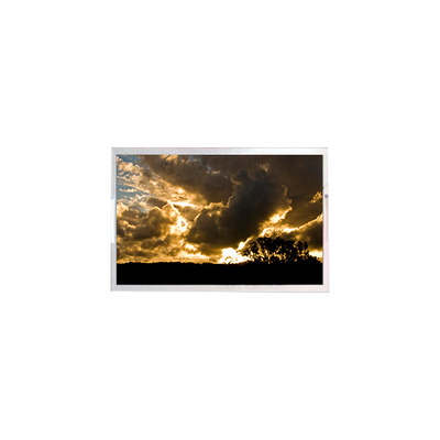 صفحه نمایش LCD TCG121XGLPBPNN-AN43P-S 12.1 اینچ 1024*768 رزولوشن