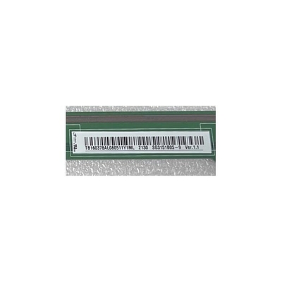 32صفحه نمایش LCD 0.0 اینچی صفحه نمایش LCD SG3151B05-9 صفحه نمایش LCD