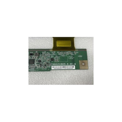 32صفحه نمایش LCD 0.0 اینچی صفحه نمایش LCD SG3151B05-9 صفحه نمایش LCD
