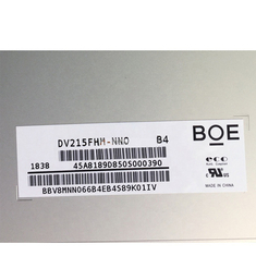 DV215FHM-NN0 21.5 اینچ 1920*1080 صفحه نمایش LCD برای سیگنال دیجیتال