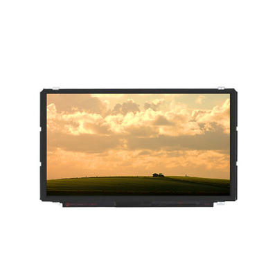 NV156FHM-N4T 15.6 اینچ 1920*1080 صفحه نمایش LCD