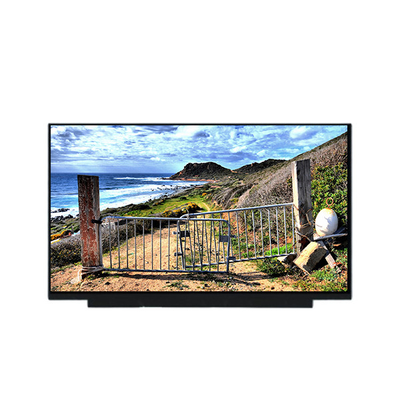 NV156WHQ-N41 صفحه نمایش LCD 15.6 اینچی 1366*768 صفحه نمایش LCD