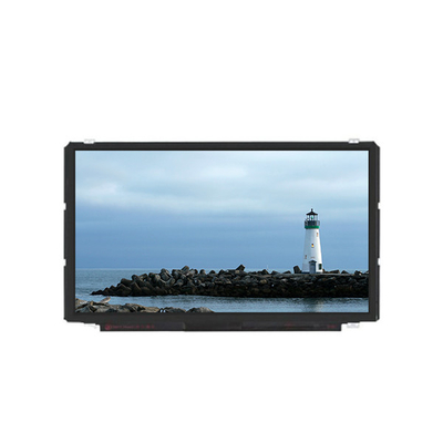 1920*1080 NV156FHM-NX3 صفحه نمایش LCD 15.6 اینچی