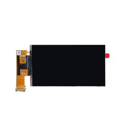 VS055QUM-NH0-6KP1 5.5 اینچ TFT LCD Screen اپلیکیشن HMD VR AR