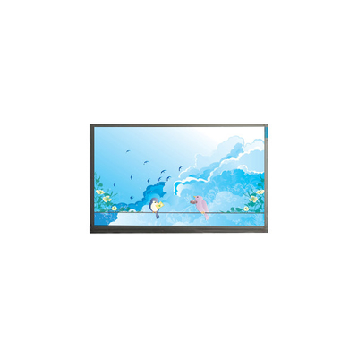 JJ070IA-18L 7.0 اینچ 800*480 صفحه نمایش صفحه نمایش LCD