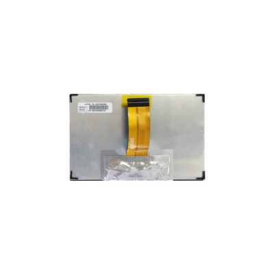 JJ070IA-18L 7.0 اینچ 800*480 صفحه نمایش صفحه نمایش LCD