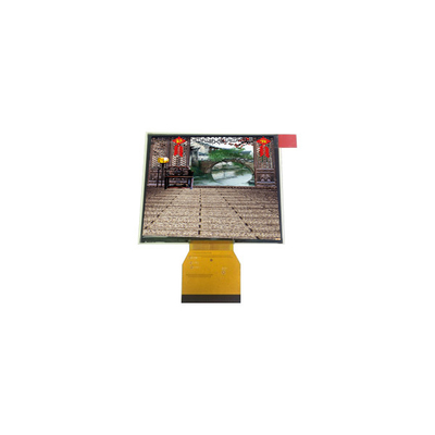 TM064JYHM01 6.4 اینچ 720*1560 صفحه نمایش LCD
