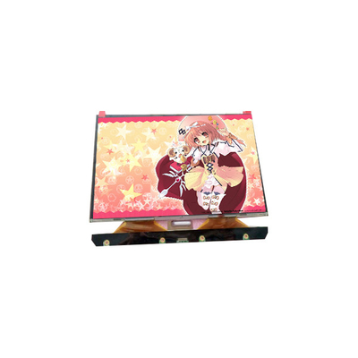TM089CFSP01 8.9 اینچ 3840*2400 صفحه نمایش LCD