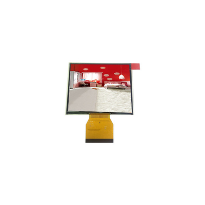 TM064JYSC01 6.4 اینچ 720*1544 صفحه نمایش TFT-lcd