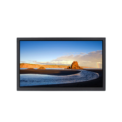 QT101WSM-N11 10.1 اینچ 1024*600 صفحه نمایش LCD برای چاپگر