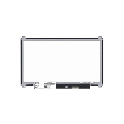 13.3 اینچ TFT صفحه نمایش LCD 1366 * 768 NT133WHM-N46 برای تیز