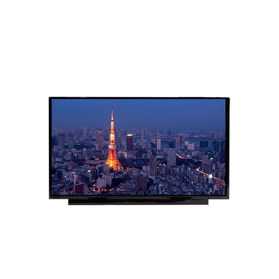 13.3 اینچ TFT صفحه نمایش LCD 1366 * 768 NT133WHM-N46 برای تیز