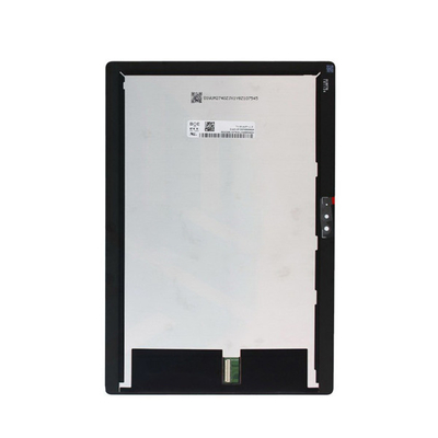 TV101WUM-LL2 10.1 اینچ 1200*1920 ماژول صفحه نمایش LCD
