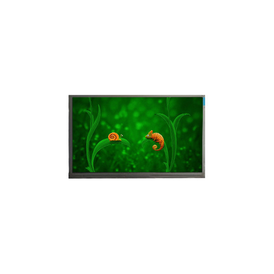 7.0 اینچ صفحه نمایش LCD 800*480 صفحه نمایش LCD صفحه نمایش JE070IA-18J