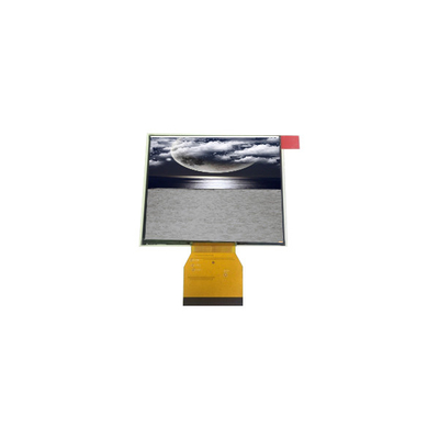 6.2 اینچ 720*1520 ماژول پانل LCD TFT TM062JYSC01