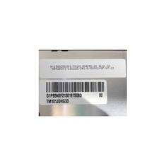 TM101JDHG33-00 1280*800 10.1 اینچ صفحه LCD برای صنعتی