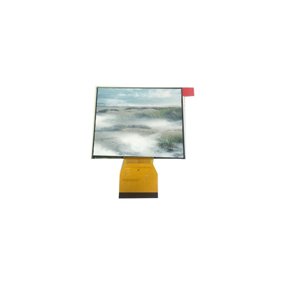 TM050JYHS13 اصل در سهام 5.0 اینچ صفحه نمایش LCD
