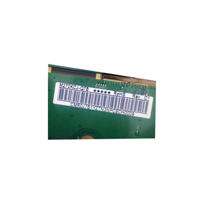 27.0 اینچ M270KCJ-Q7B 2560*1440 صفحه نمایش LCD