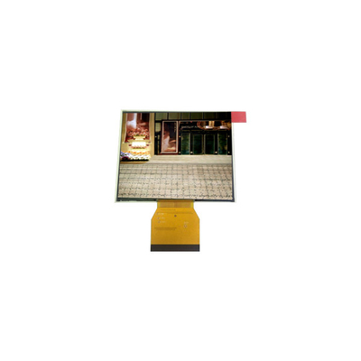 TM061YYSX01 6.1 اینچ 480*996 ماژول صفحه نمایش LCD